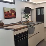Сasa de vacaciones Elma
